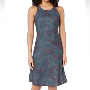 prAna Women's Skypath Dress (L)